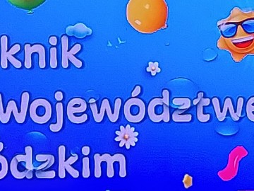 Relacja – Piknik z Województwem Łódzkim w Koluszkach , 